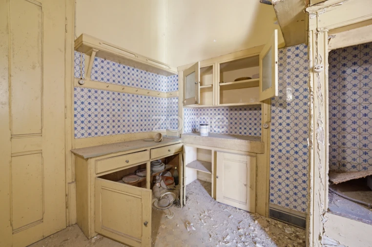 Moradia T5 para Venda em Buarcos Foto 23