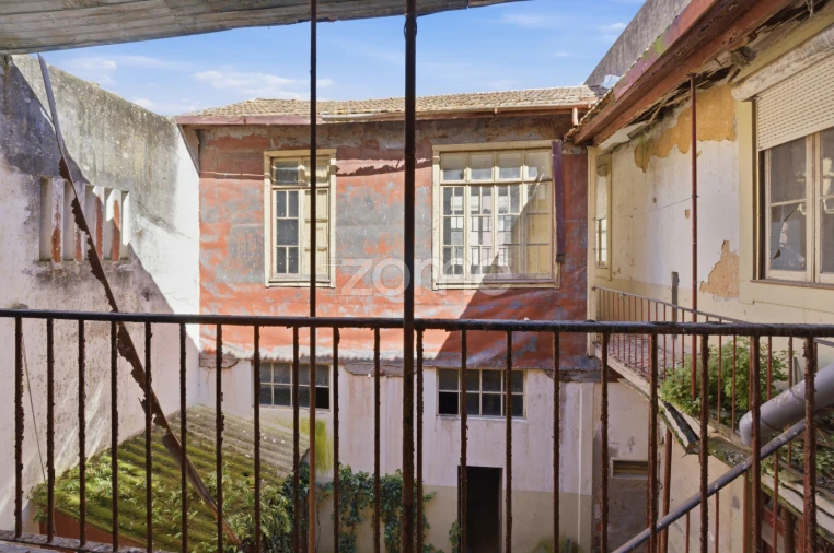 Moradia T5 para Venda em Buarcos Foto 14