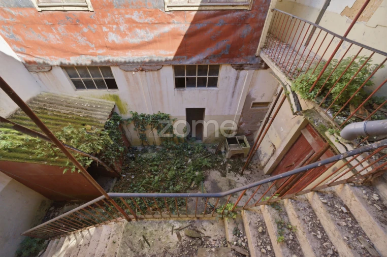 Moradia T5 para Venda em Buarcos Foto 17