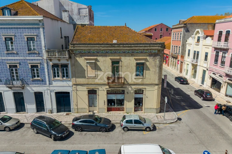 Moradia T5 para Venda em Buarcos Foto 3