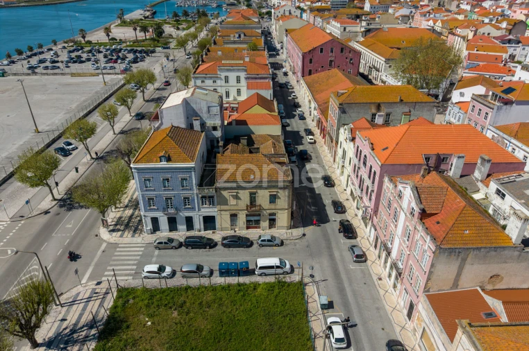 Moradia T5 para Venda em Buarcos Foto 26