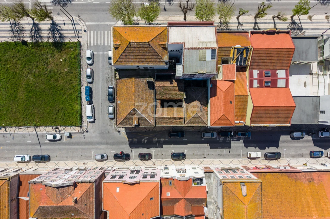 Moradia T5 para Venda em Buarcos Foto 25