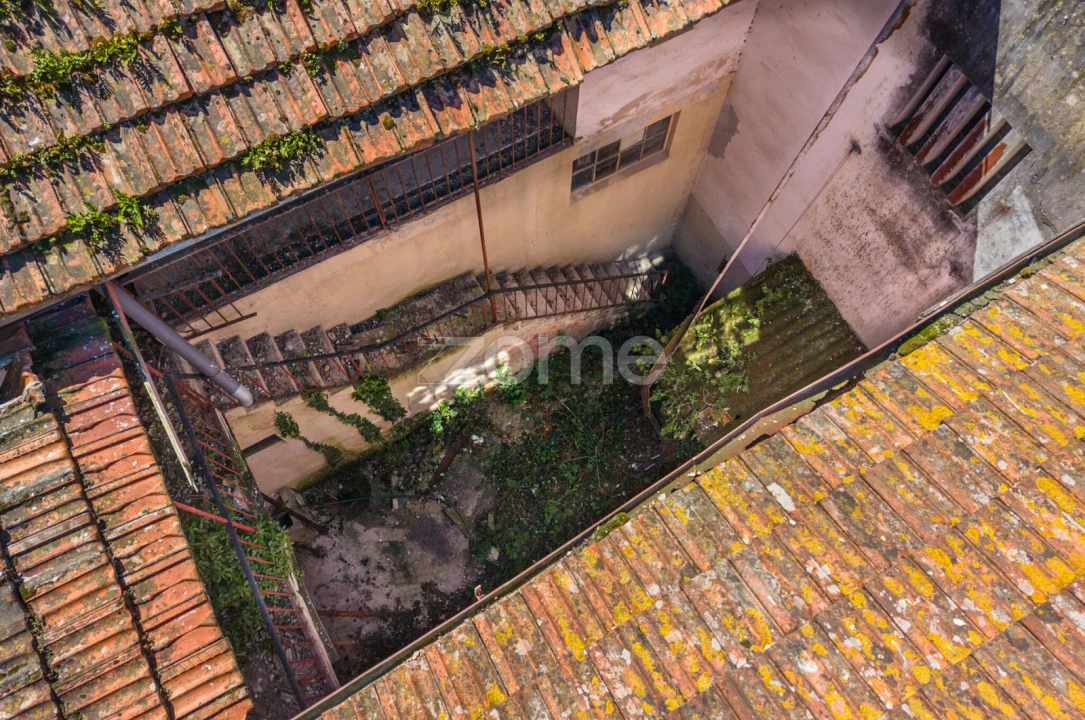 Moradia T5 para Venda em Buarcos Foto 5