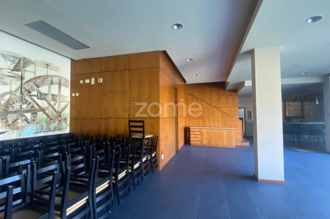 Negócio para Venda em Cantanhede e Pocariça Foto 29