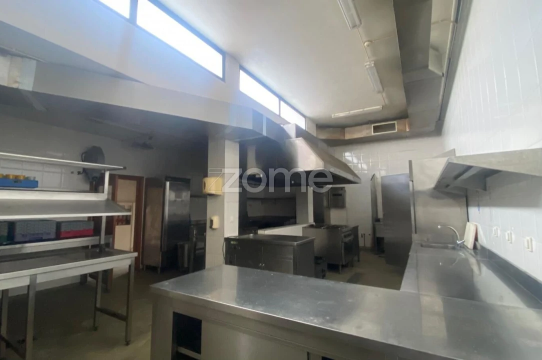 Negócio para Venda em Cantanhede e Pocariça Foto 34