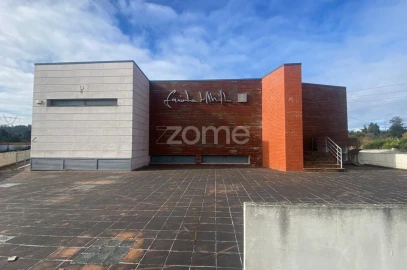 Negócio para Venda em Cantanhede e Pocariça