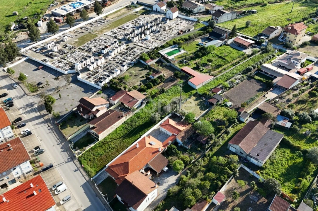 Terreno para Venda em Mealhada, Ventosa do Bairro e Antes Foto 1
