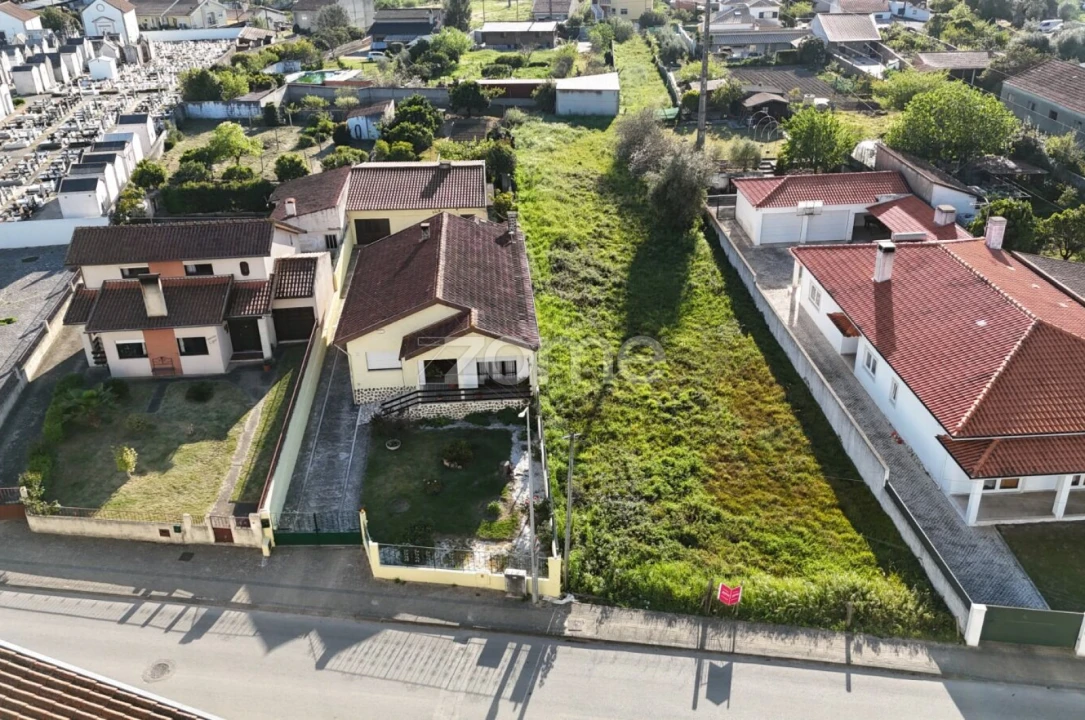 Terreno para Venda em Mealhada, Ventosa do Bairro e Antes Foto 13