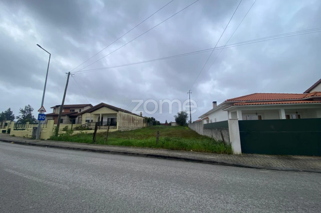 Terreno para Venda em Mealhada, Ventosa do Bairro e Antes Foto 15