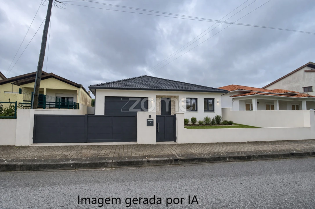 Terreno para Venda em Mealhada, Ventosa do Bairro e Antes Foto 9