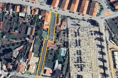 Terreno para Venda em Mealhada, Ventosa do Bairro e Antes