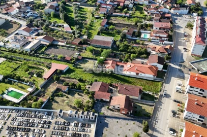 Terreno para Venda em Mealhada, Ventosa do Bairro e Antes