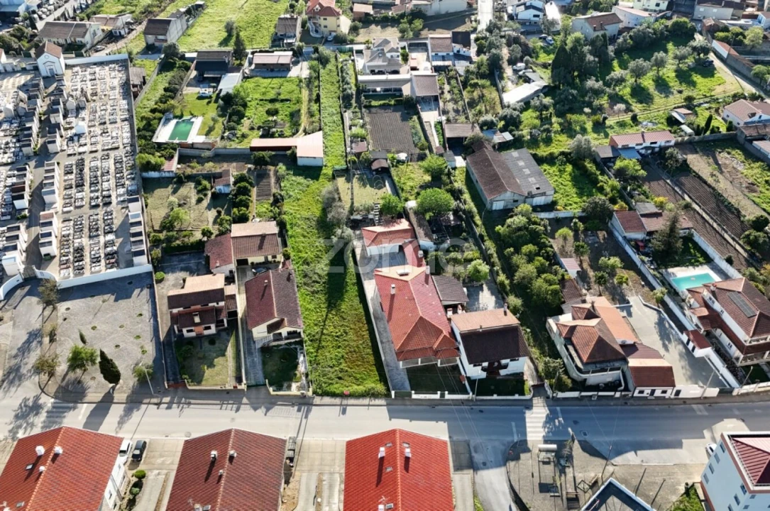 Terreno para Venda em Mealhada, Ventosa do Bairro e Antes Foto 10