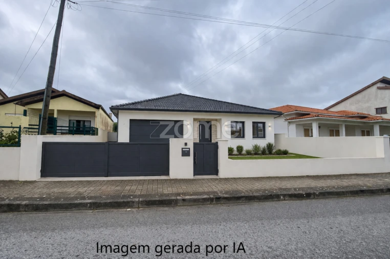 Terreno para Venda em Mealhada, Ventosa do Bairro e Antes Foto 9