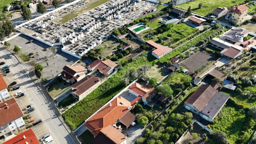 Terreno para Venda em Mealhada, Ventosa do Bairro e Antes