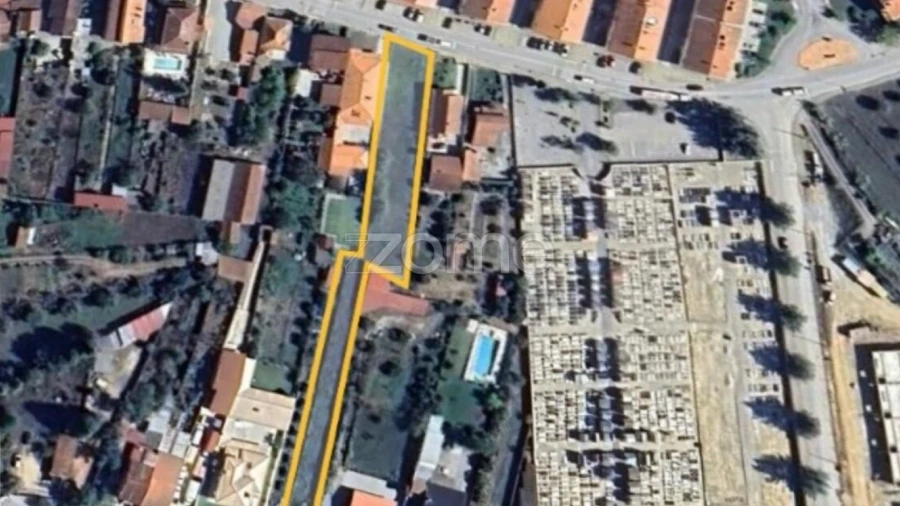 Terreno para Venda em Mealhada, Ventosa do Bairro e Antes