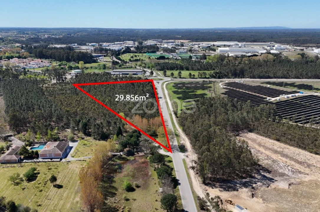 Terreno para Venda em Cantanhede e Pocariça Foto 4