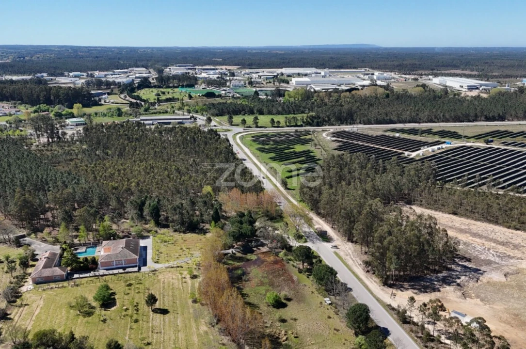 Terreno para Venda em Cantanhede e Pocariça Foto 14