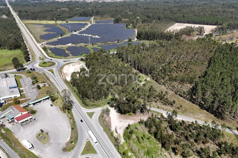 Terreno para Venda em Cantanhede e Pocariça Foto 10