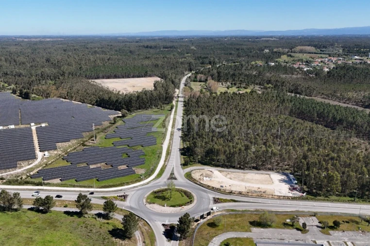 Terreno para Venda em Cantanhede e Pocariça Foto 11