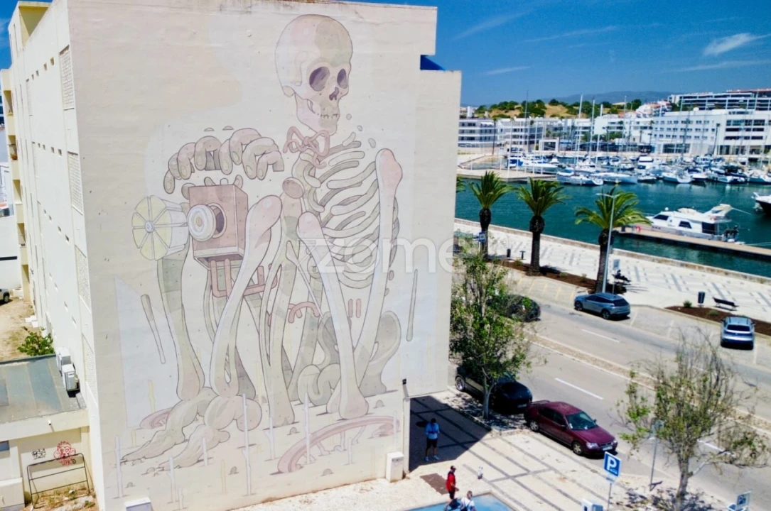 Garagem para Venda em Lagos (São Sebastião e Santa Maria) Foto 17