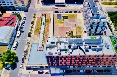 Garagem para Venda em Lagos (São Sebastião e Santa Maria)