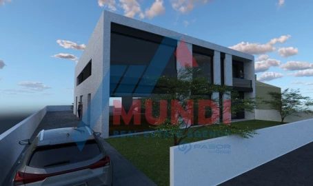 Apartamento T3 para Venda em São Lourenço do Bairro