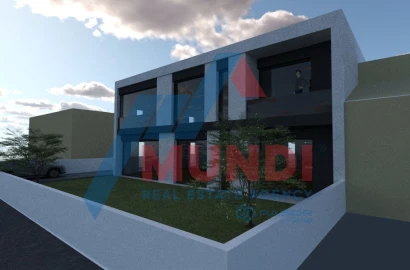 Apartamento T3 para Venda em São Lourenço do Bairro