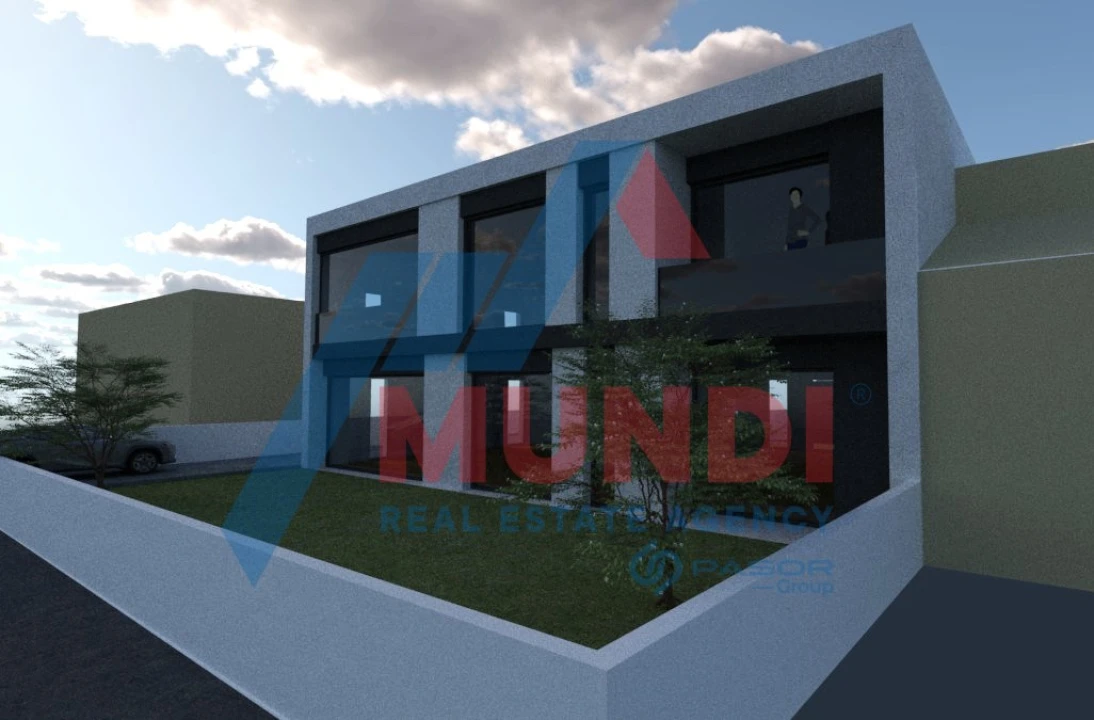 Apartamento T3 para Venda em São Lourenço do Bairro Foto 1