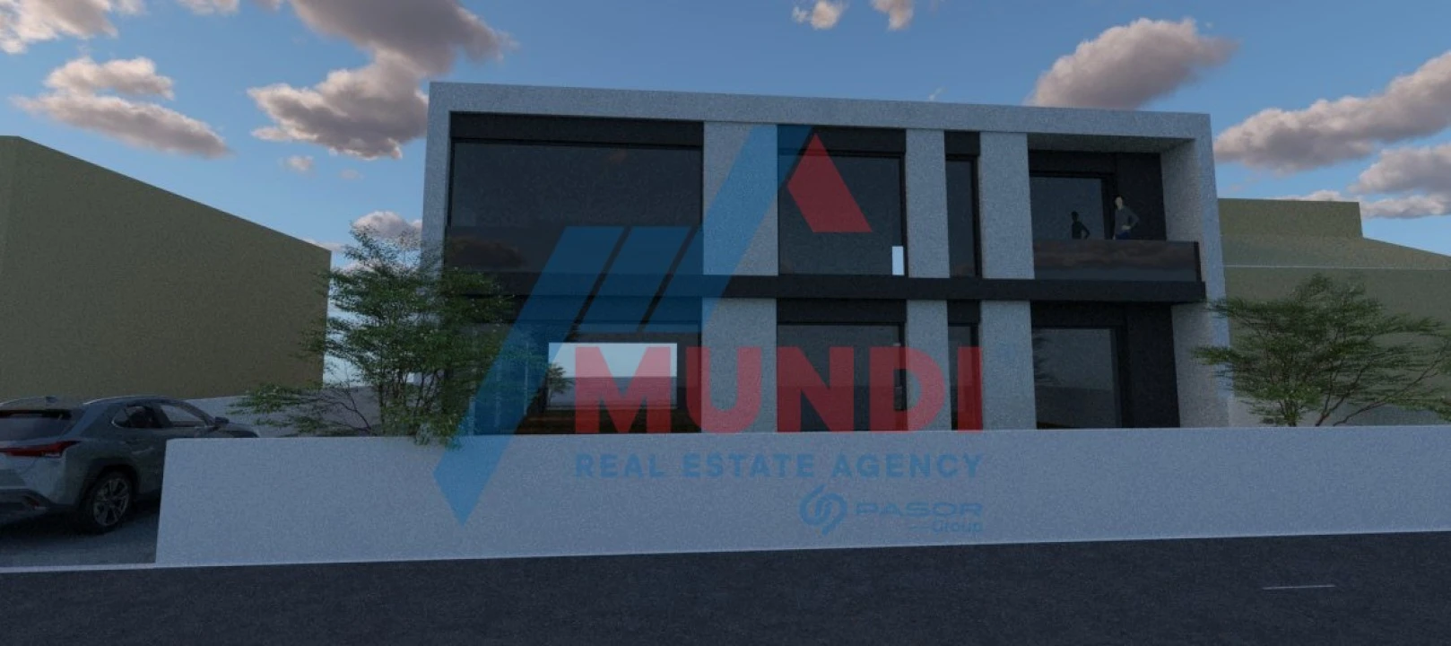 Apartamento T3 para Venda em São Lourenço do Bairro Foto 2