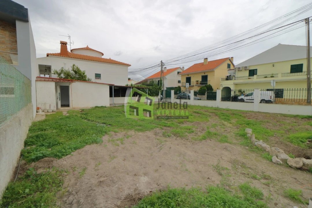 Terreno para Venda em Quinta do Conde Foto 3