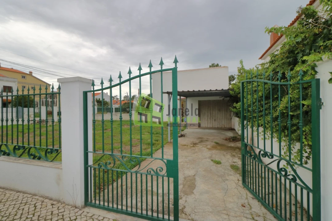 Terreno para Venda em Quinta do Conde Foto 10