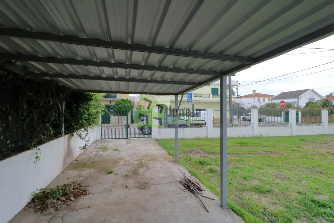 Terreno para Venda em Quinta do Conde Foto 11