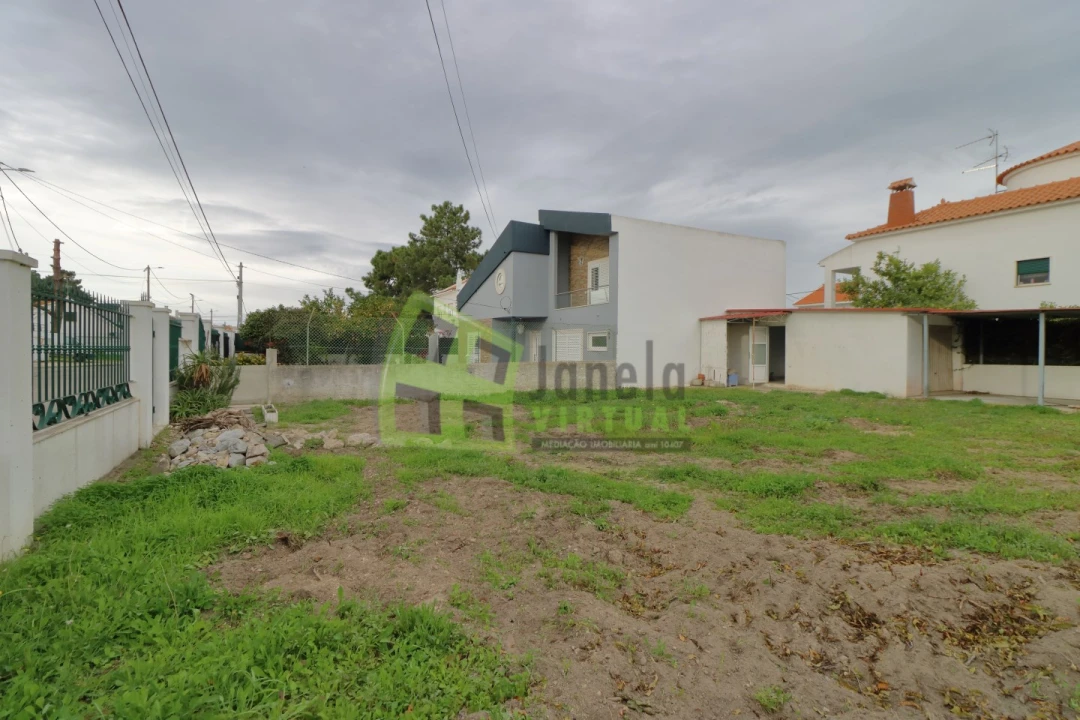 Terreno para Venda em Quinta do Conde Foto 4