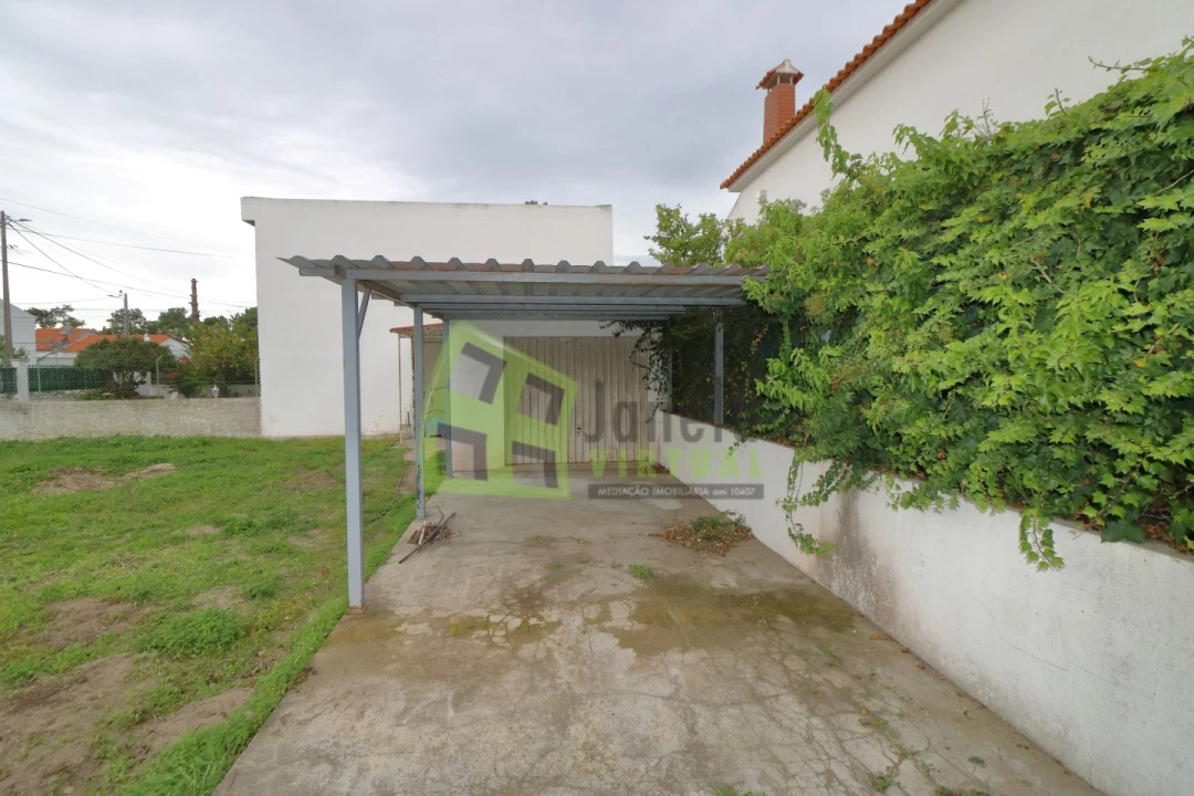 Terreno para Venda em Quinta do Conde Foto 5