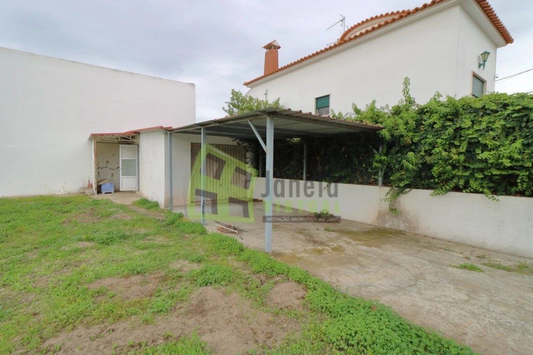 Terreno para Venda em Quinta do Conde Foto 6