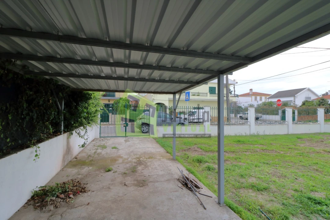 Terreno para Venda em Quinta do Conde Foto 11