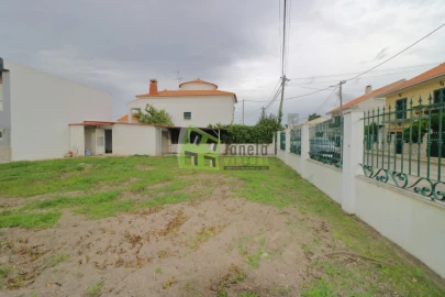 Terreno para Venda em Quinta do Conde