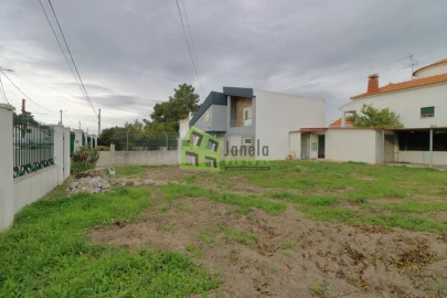 Terreno para Venda em Quinta do Conde