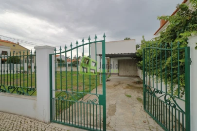 Terreno para Venda em Quinta do Conde