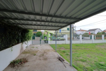 Terreno para Venda em Quinta do Conde