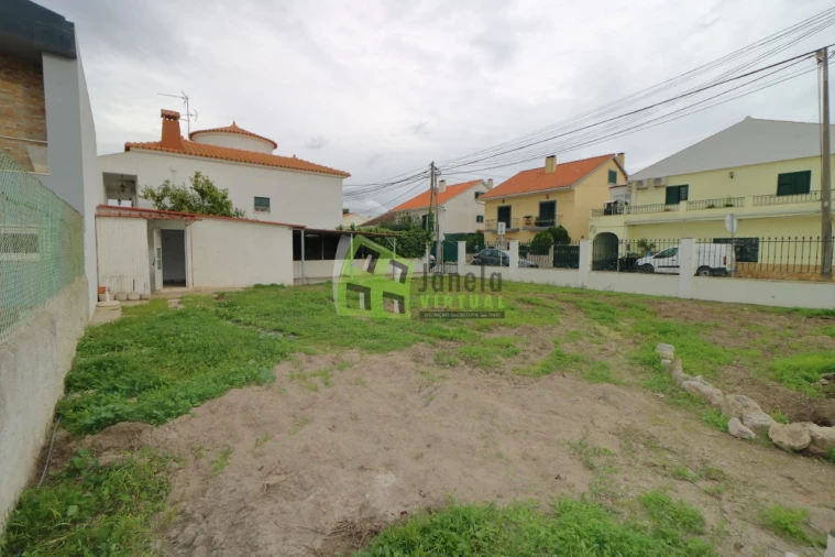 Terreno para Venda em Quinta do Conde Foto 3