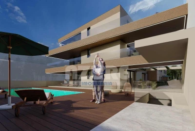 Apartamento T3 para Venda em Esposende, Marinhas e Gandra