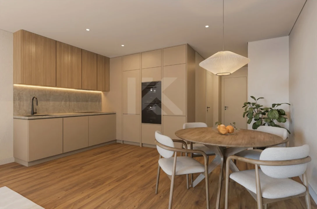 Apartamento T1 para Venda em Funchal (Santa Luzia) Foto 2