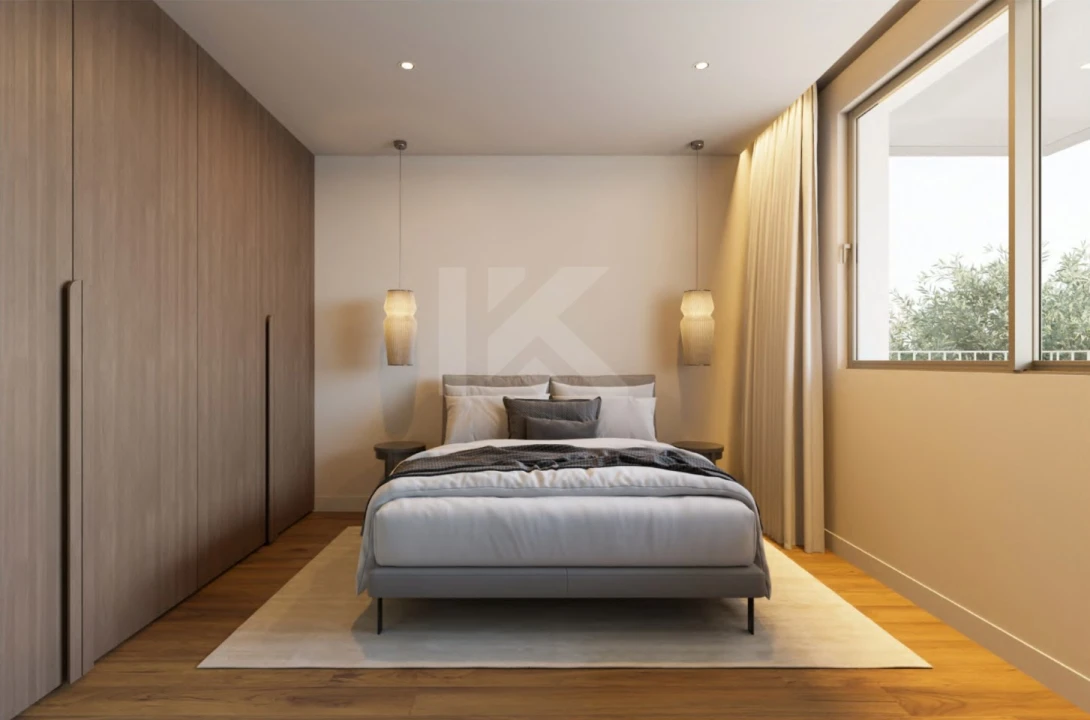 Apartamento T1 para Venda em Funchal (Santa Luzia) Foto 3