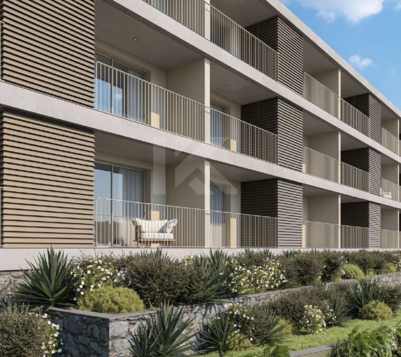 Apartamento T1 para Venda em Funchal (Santa Luzia) Foto 5