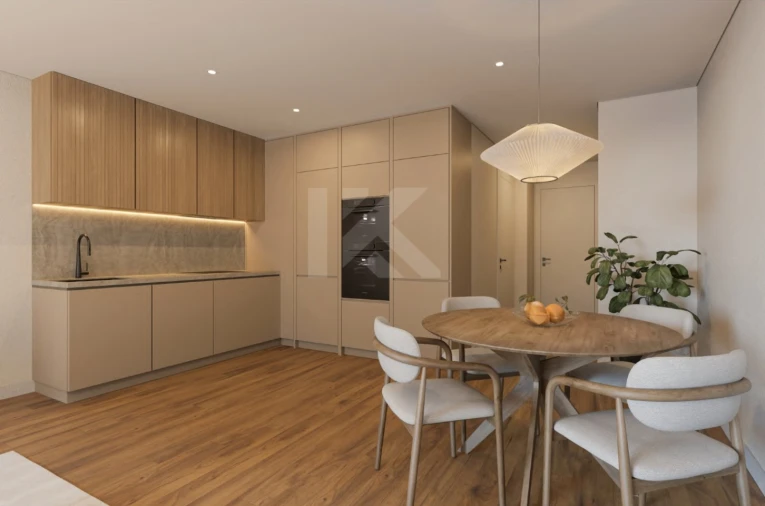 Apartamento T1 para Venda em Funchal (Santa Luzia) Foto 2