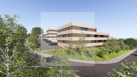 Apartamento T2 para Venda em Brufe