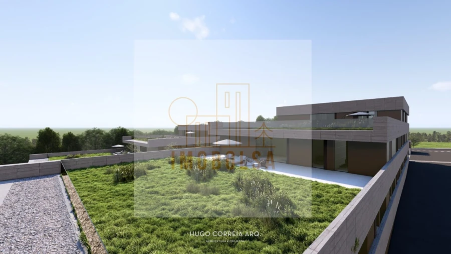 Apartamento T2 para Venda em Brufe Foto 8