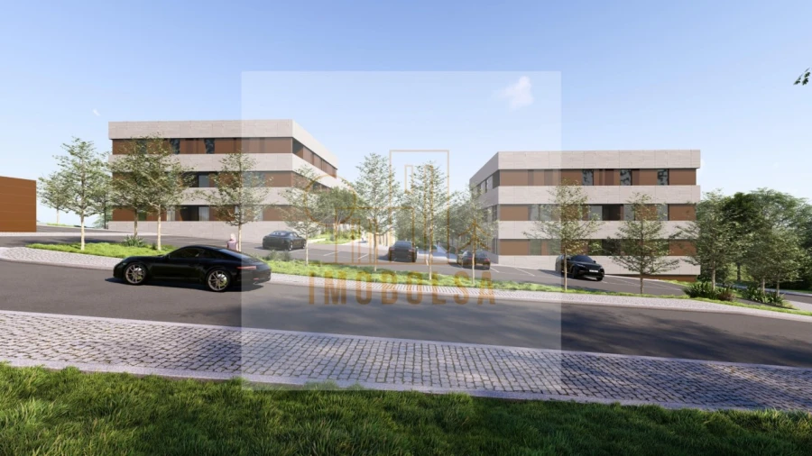 Apartamento T2 para Venda em Brufe Foto 14